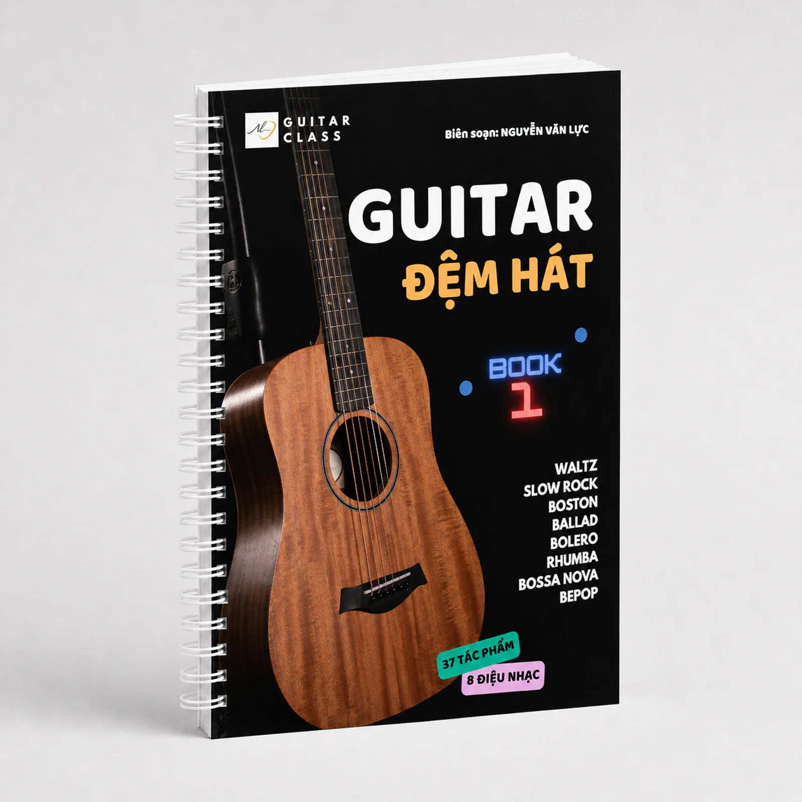 Guitar Đệm Hát